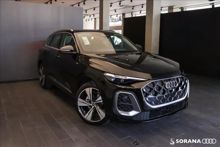 Audi Q5 2.0 16V TFSI Quattro S Tronic 2026