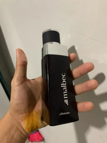 Perfume malbac 
