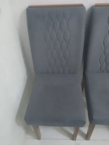 Cadeiras para mesa 