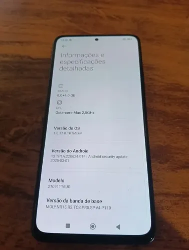 redmi note 11 pro plus 5g