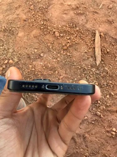 iPhone 15 256gb