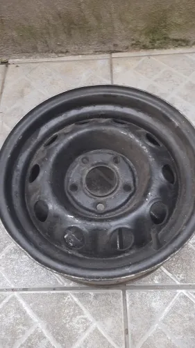 Roda aro 14 Dodge Dart