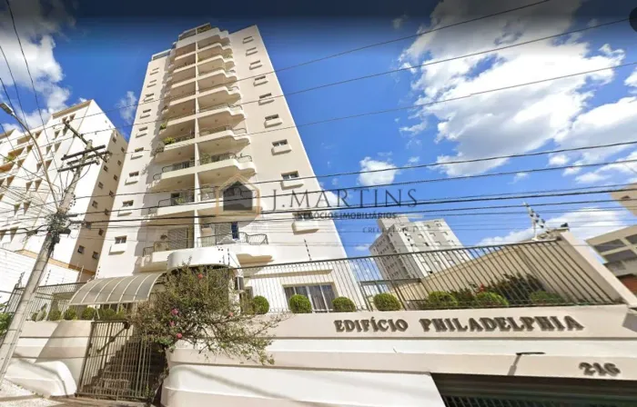Apartamento 3 quartos para Venda Centro, Piracicaba
