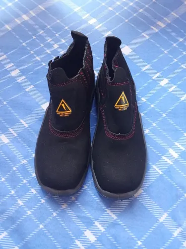 Bota EPI 