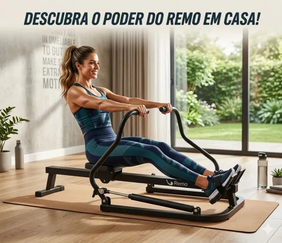 Remo  Seco Caloi 