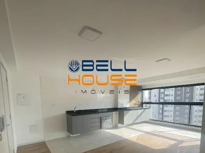 Apartamento para Venda e Locação 65m², 3 quartos e 2 vagas - Vila Assunção, Santo André, S