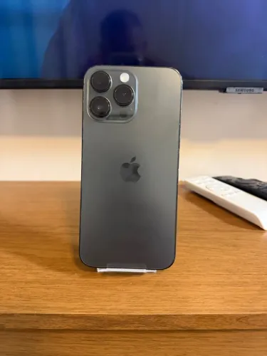 iPhone 14 Pro Max 256GB - R$ 2.300