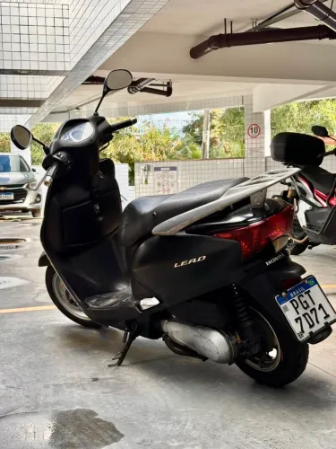 Vendo Honda Lead 110cc 2013