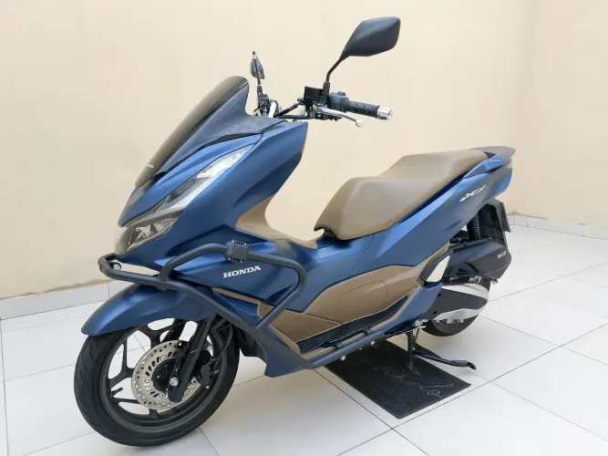 PCX DLX 160cc 2024