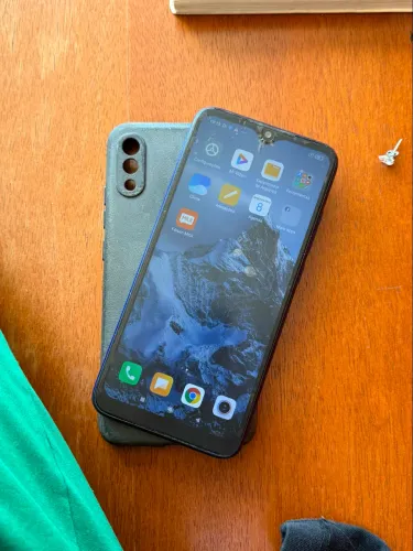 Xiaomi Note 7 64Gigas