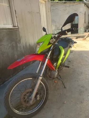 só venda