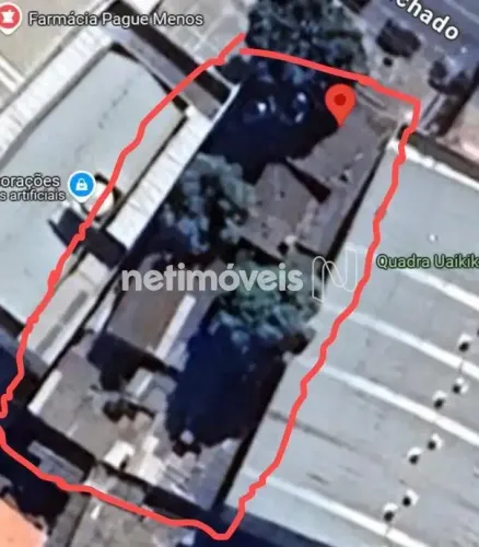 Venda Casa comercial Glória Belo Horizonte
