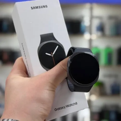 Galaxy Watch 8 - LACRADO