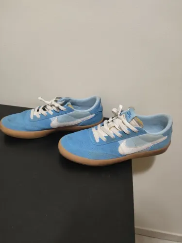 Nike SB Heritage Vulc Azul