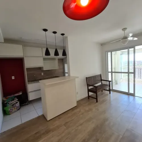 LOCAÇÃO NA BARRA FUNDA - LINDO APARTAMENTO COM MUITOS ARMÁRIOS VARANDA GURMET E UMA VAGA D