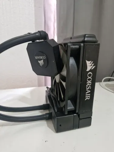 Walter cooler corsair 