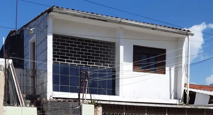Casa 1andar Rotaty