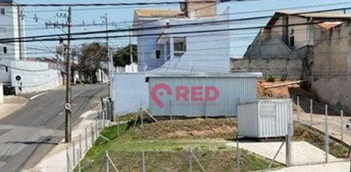 Terreno para alugar, 217 m² por R$ 1.800/mês - Jardim Piazza di Roma I - Sorocaba/SP
