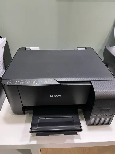 Impressora Epson