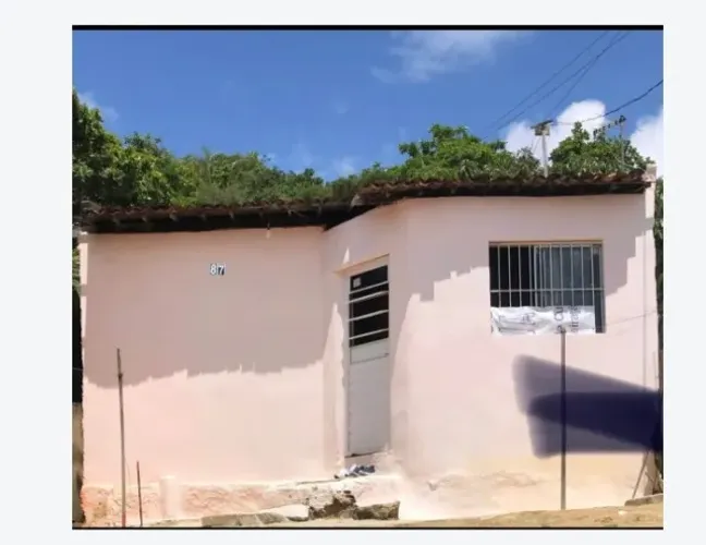 CASA PORTO DANTAS