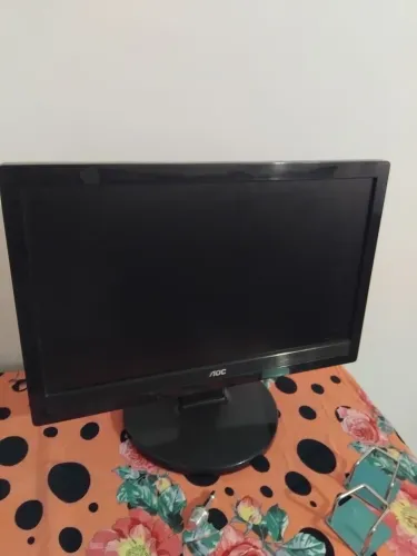 Monitor 15,5 polegadas