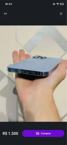 iPhone 13 Pro Max
