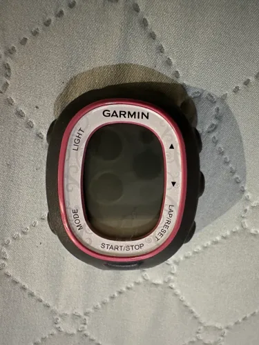 Garmin relógio forerunner 10 small