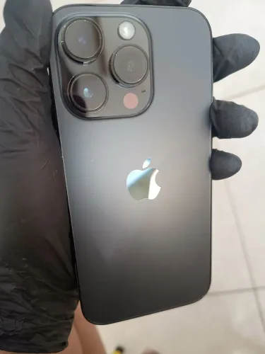 IPHONE 14 PRO 128 GB PARCELO EM 12 VEZES NO ?