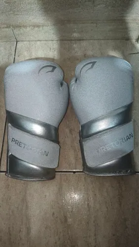 Luva de box/muay thai 