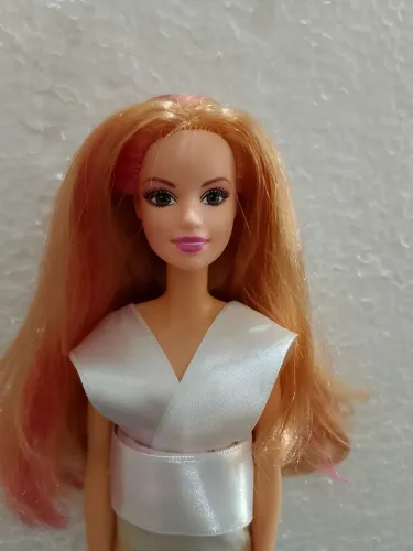 Boneca Barbie Mattel
