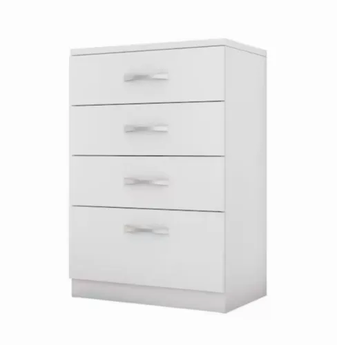 Cômoda 4 gavetas