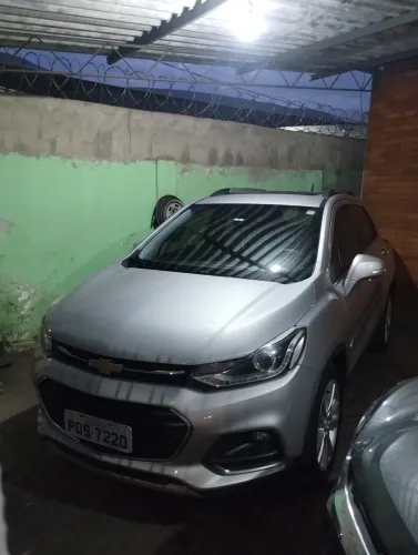 Chevrolet Tracker Premier 1.4 Turbo 16V Flex AUT 2018