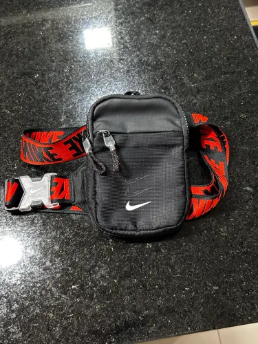 Pochete Nike Transversal