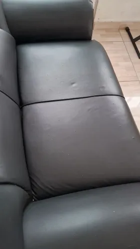 Comprei me arrependi porque tenho gatos querendo vender antes que os gatos acabe com ele 