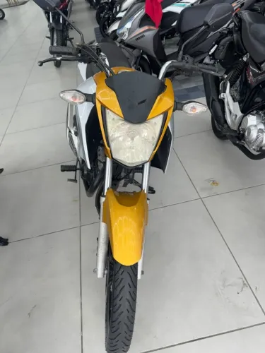 HONDA CG 160 TITAN 21/22