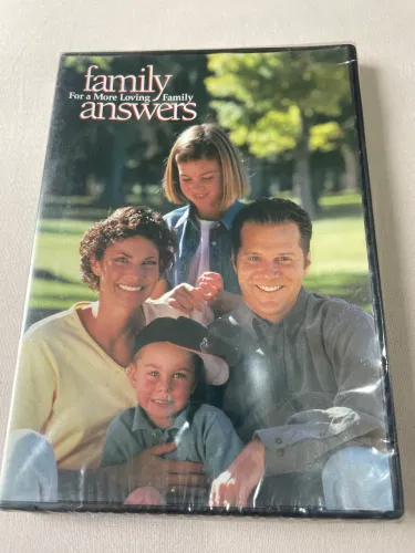 Family for a more loving family answers