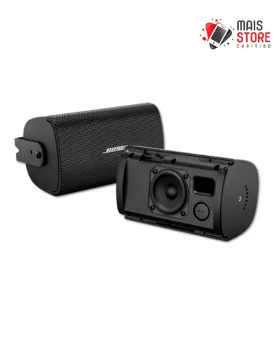 Caixa de Som Bose Fs2se - (Novo/Lacrado)