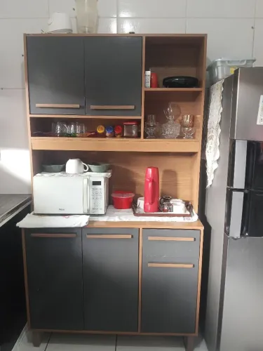 Moveis de cozinha