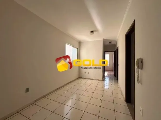 Apartamento para Venda em Uberlândia, Nossa Senhora Aparecida, 3 dormitórios, 1 suíte, 2 b