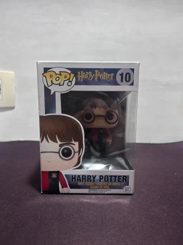 Funko pop Harry Potter - 10