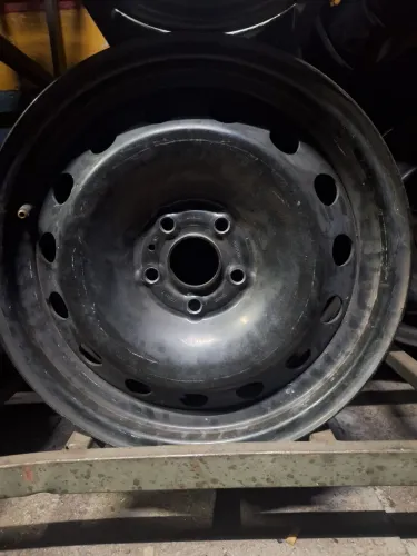 Roda 16 ferro GM Cruze original seminovas
