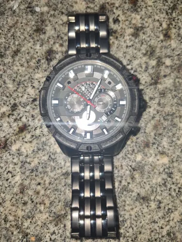 Vendo relogio technos 