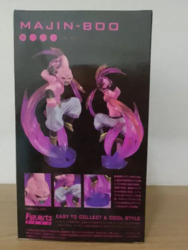 Kid Majin Boo Dragon ball Z bootleg