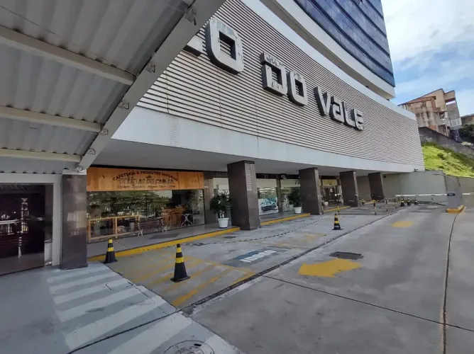 CONSULTÓRIO MÉDICO para venda tem 49 m2, Centro Médico do Vale