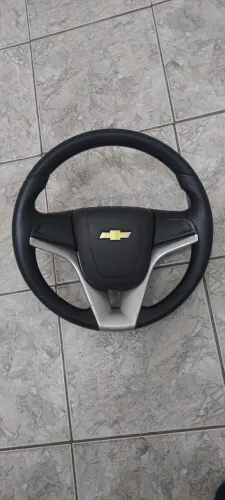 Volante do Onix
