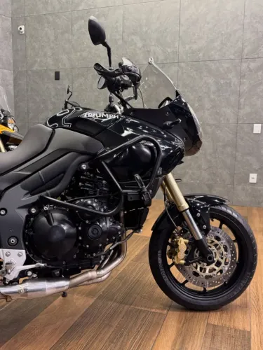 Tiger Sport 1050cc
