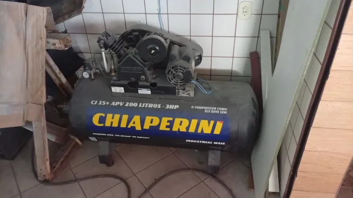 Compressor
