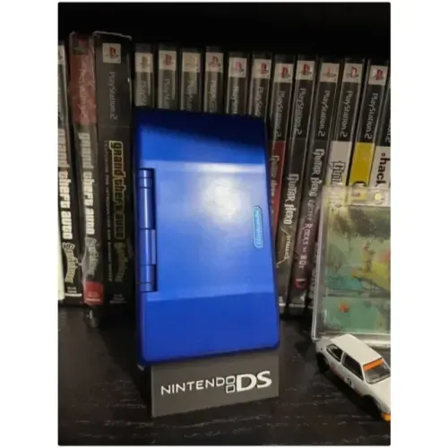Suporte Para Nintendo Ds, Ds Lite, Dsi, 3ds, 2ds Etc