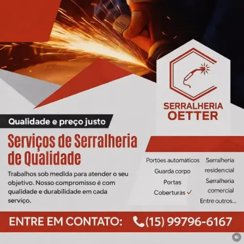 Portão