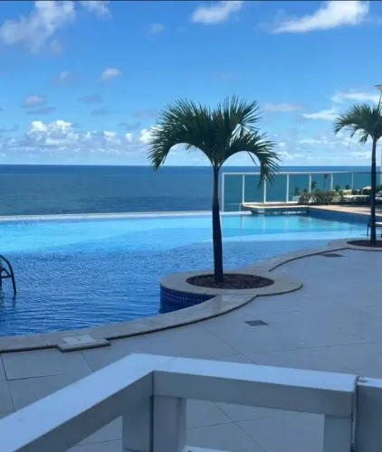 APARTAMENTO PARA LOCAÇÃO | RIO VERMELHO | MOBILIADO<br>